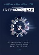 Interstell... - Christopher Nolan - Ksiegarnia w UK