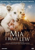 polish book : Mia i Biał...