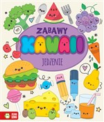 Zabawy Kaw... - redakcyjne Opracowanie -  Polish Bookstore 