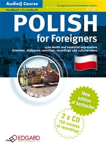 Obrazek Polish for Foreigners Polski dla obcokrajowców