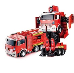 Picture of Auto transformujące Straż