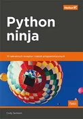 polish book : Python Nin... - Cody Jackson