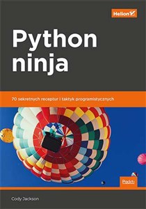 Picture of Python Ninja