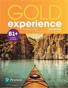Polska książka : Gold Exper... - Katheryn Alevizos, Suzanne Gaynor, Megan Roderick