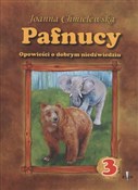 polish book : Pafnucy Op... - Joanna Chmielewska