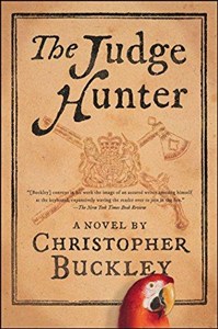 Picture of The Judge Hunter