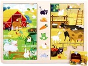 polish book : Puzzle & G...