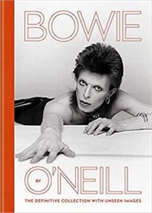 Picture of Bowie by O'Neill