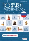Rosyjski w... - Opracowanie Zbiorowe -  books from Poland