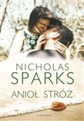 Anioł Stró... - Nicholas Sparks - Ksiegarnia w UK