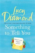 Książka : Something ... - Lucy Diamond