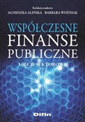 polish book : Współczesn... - Agnieszka Alińska, Barbara Woźniak