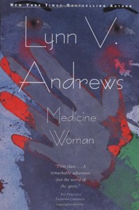 Picture of Medicine woman