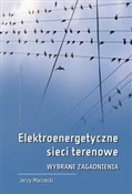 Książka : Elektroene... - Jerzy Marzecki