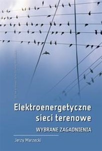 Obrazek Elektroenergetyczne sieci terenowe