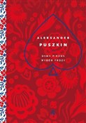 Dama pikow... - Aleksander Puszkin -  Polish Bookstore 