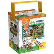 Puzzle z r... -  Polish Bookstore 