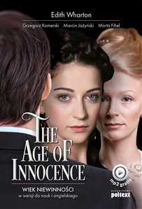 Picture of The Age of Innocence Wiek niewinności w wersji do nauki angielskiego