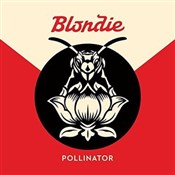 Pollinator... - Blondie -  books from Poland