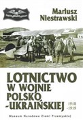 Lotnictwo ... - Mariusz Niestrawski -  Książka z wysyłką do UK