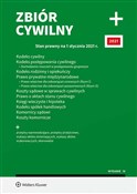 Polska książka : Zbiór cywi... - Opracowanie Zbiorowe