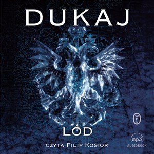 Picture of [Audiobook] Lód