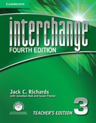 Interchang... - Jack C. Richards, Jonathan Hull, Susan Proctor -  Książka z wysyłką do UK