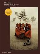 polish book : India - Steve McCurry