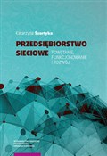 Polska książka : Przedsiębi... - Katarzyna Szortyka