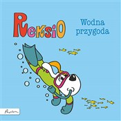 Reksio Wod... - Maria Szarf -  Polish Bookstore 