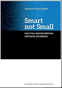 Obrazek Smart not Small