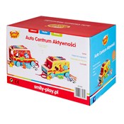 Auto centr... -  books in polish 