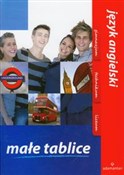 polish book : Małe tabli...