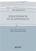 Sonografia... - Ole Ackermann -  books from Poland
