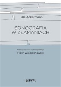Picture of Sonografia w złamaniach