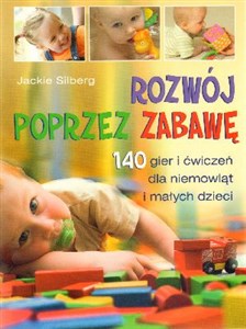 Obrazek Rozwój poprzez zabawę