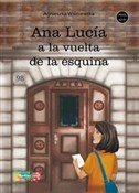 Ana Lucia ... - Agnieszka Wiśniewska -  Polish Bookstore 