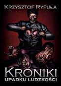 Kroniki up... - Krzysztof Rypuła -  Polish Bookstore 