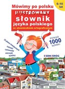 Mówimy po ... - Tamara Michałowska -  Polish Bookstore 