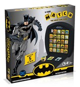 Zobacz : Match Batm...