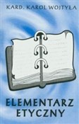 Elementarz... - Karol Wojtyła -  books from Poland