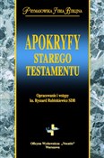 Apokryfy S... - Ryszard Rubinkiewicz -  books in polish 