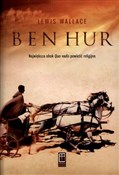 polish book : Ben Hur Op... - Lewis Wallace