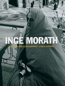 Obrazek Inge Morath An Illustrated Biography