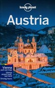 Austria -  books from Poland