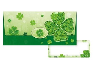 Picture of Koperta na pieniądze 66-001