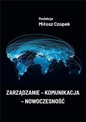 Zarządzani... - Miłosz Redakcja Czopek -  books from Poland