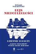 Rejs niepo... - Tomasz Maracewicz -  foreign books in polish 