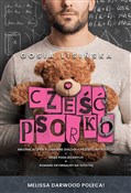 Cześć Psor... - Gosia Lisińska -  books from Poland