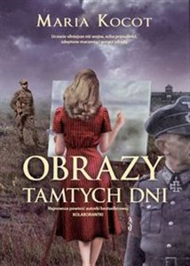 Obrazek Obrazy tamtych dni